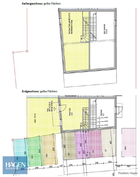 Modernes Wohnen mit Privatsphäre – Reihenhaus mit Garten & Dachterrasse in Lustenau!