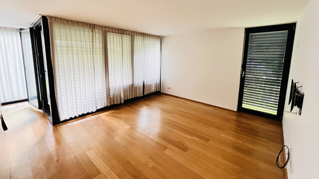 🌿 Gartenwohnung mit Wohlfühlfaktor im Herzen von Götzis