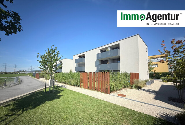 2 Zimmer-Wohnung  |   Balkon  |  Feldkirch  |  modern