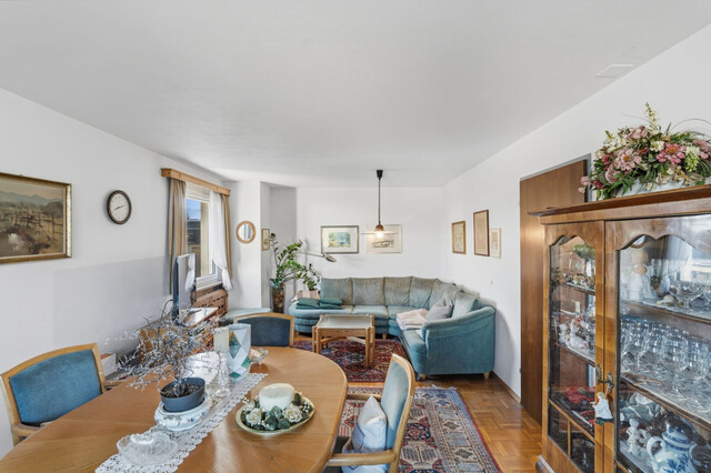 Investitionsobjekt in Lustenau: Gepflegte 2,5-Zimmer-Wohnung mit Charme!