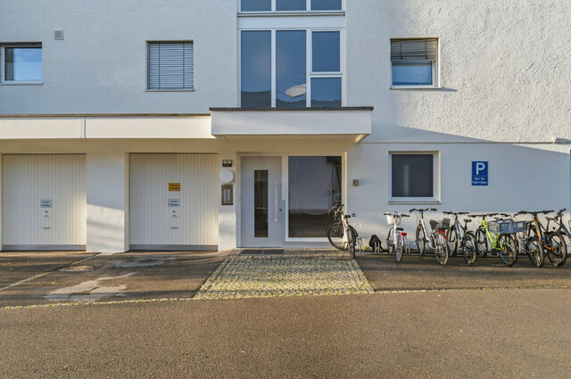 Investitionsobjekt in Lustenau: Gepflegte 2,5-Zimmer-Wohnung mit Charme!