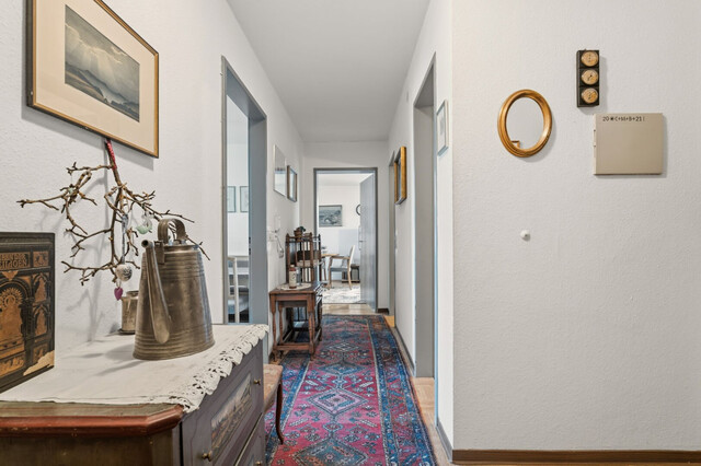 Investitionsobjekt in Lustenau: Gepflegte 2,5-Zimmer-Wohnung mit Charme!