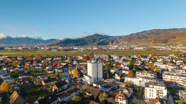 Investitionsobjekt in Lustenau: Gepflegte 2,5-Zimmer-Wohnung mit Charme!