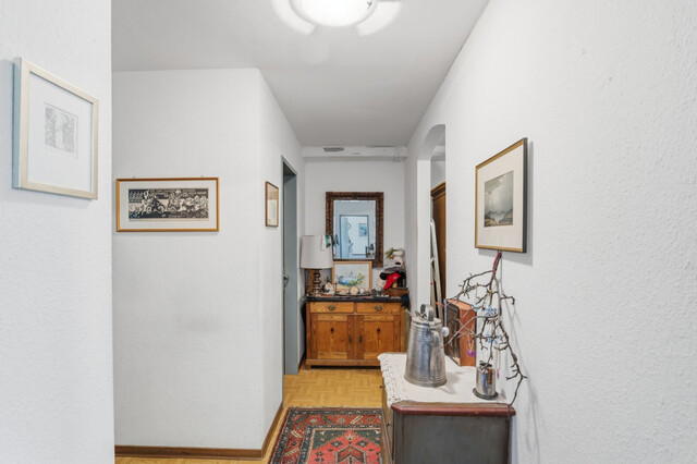 Investitionsobjekt in Lustenau: Gepflegte 2,5-Zimmer-Wohnung mit Charme!