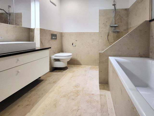 Rankweil: attraktive 2-Zimmer Gartenwohnung in zentraler Lage zu verkaufen