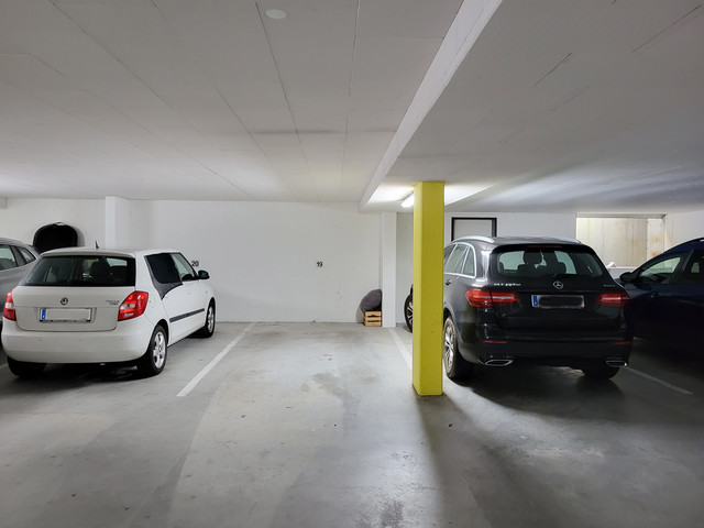 Rankweil: attraktive 2-Zimmer Gartenwohnung in zentraler Lage zu verkaufen