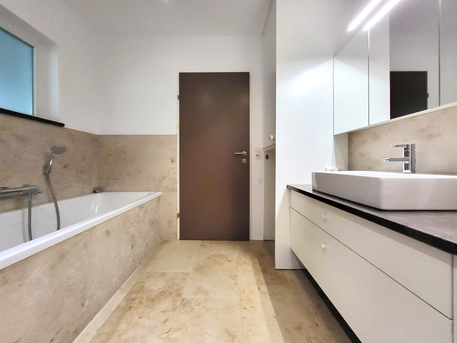 Rankweil: attraktive 2-Zimmer Gartenwohnung in zentraler Lage zu verkaufen