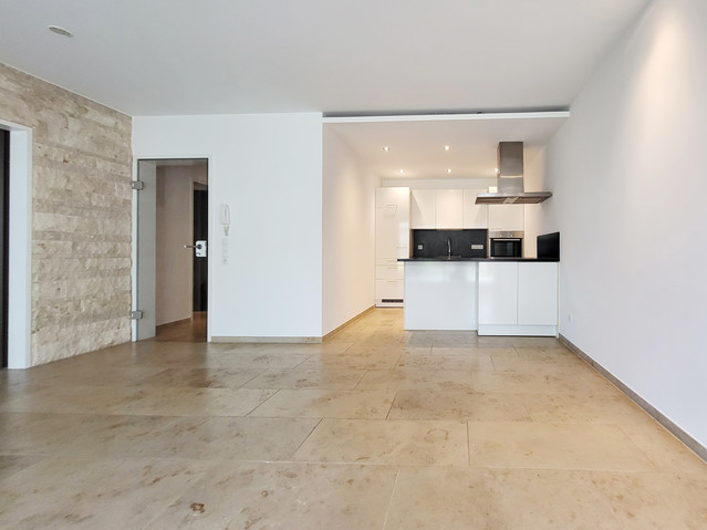 Rankweil: attraktive 2-Zimmer Gartenwohnung in zentraler Lage zu verkaufen