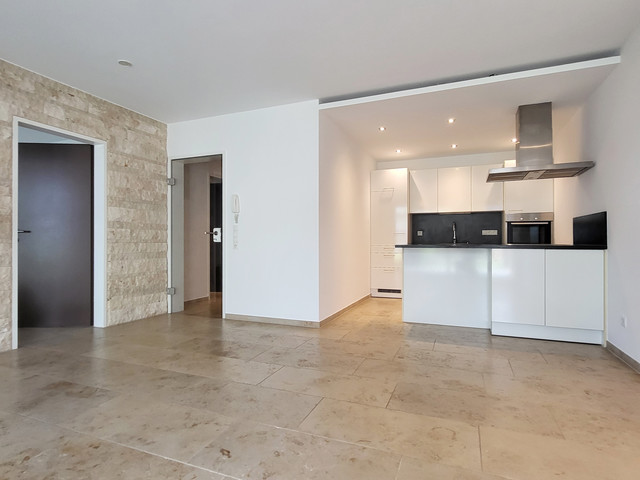 Rankweil: attraktive 2-Zimmer Gartenwohnung in zentraler Lage zu verkaufen