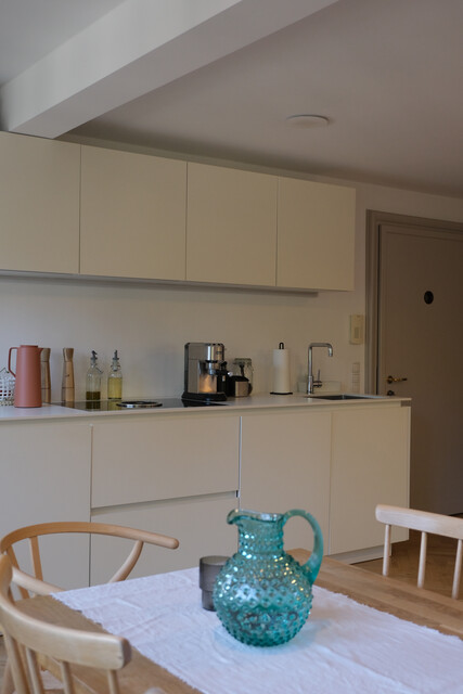 Dornbirn Zentrum - Schön sanierte 2-Zimmer-Wohnung