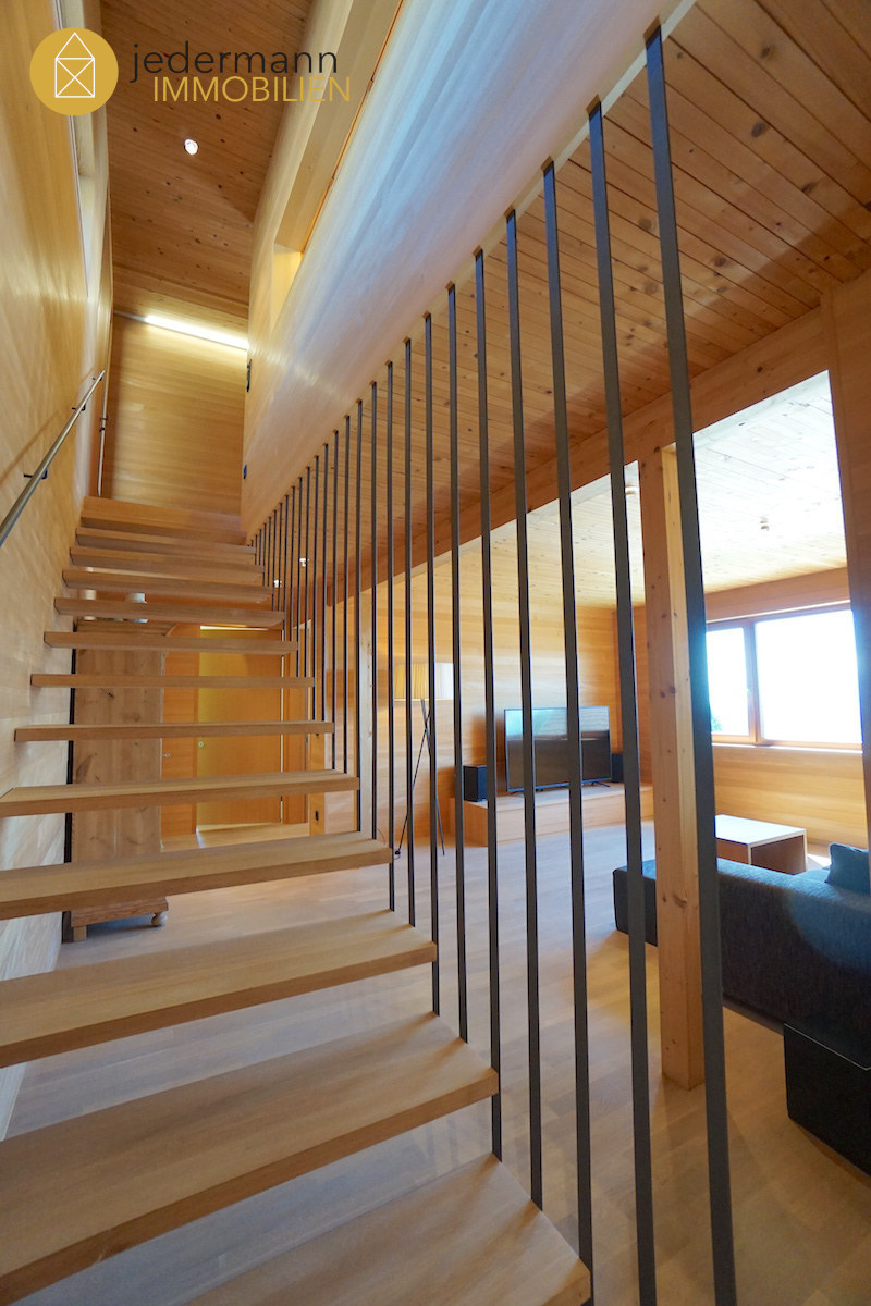 !! VERGEBEN !! Exklusives Architektenhaus mit atemberaubendem Ausblick!