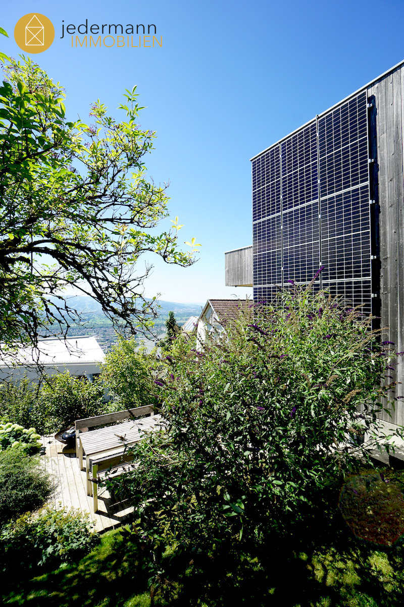 !! VERGEBEN !! Exklusives Architektenhaus mit atemberaubendem Ausblick!