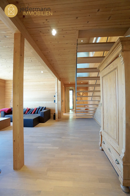 !! VERGEBEN !! Exklusives Architektenhaus mit atemberaubendem Ausblick!