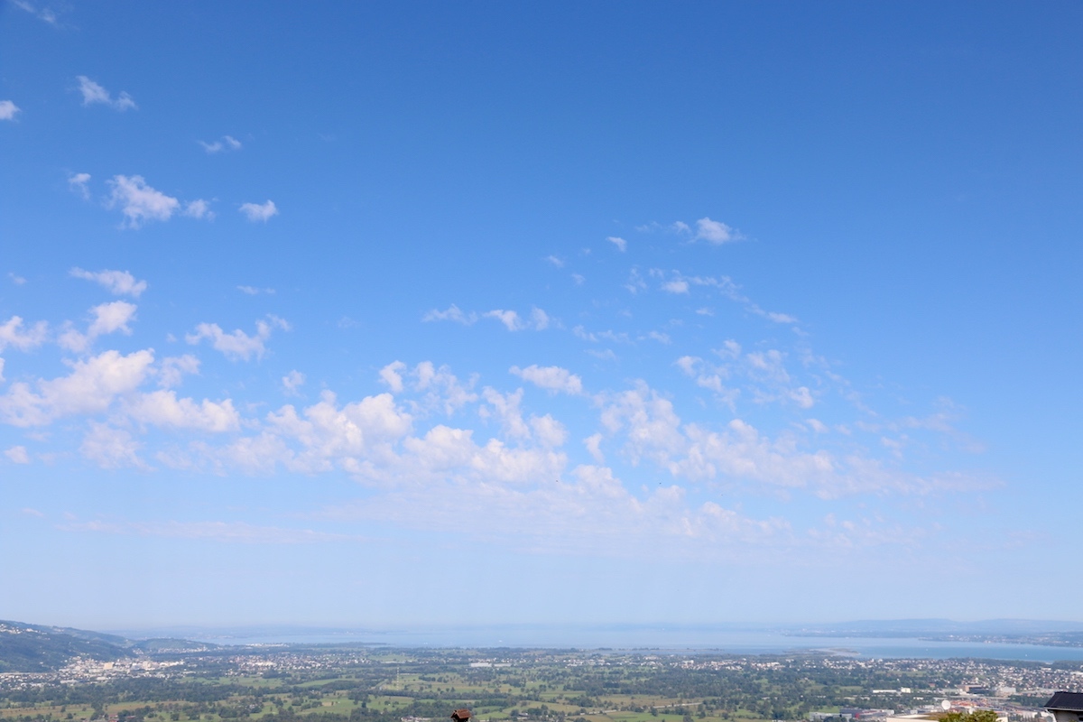 !! VERGEBEN !! Exklusives Architektenhaus mit atemberaubendem Ausblick!