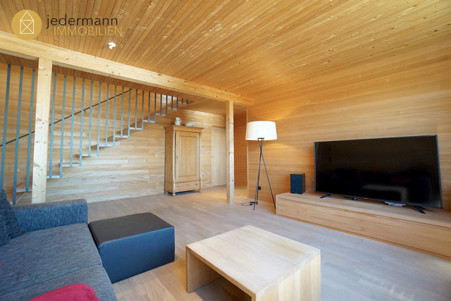 !! VERGEBEN !! Exklusives Architektenhaus mit atemberaubendem Ausblick!