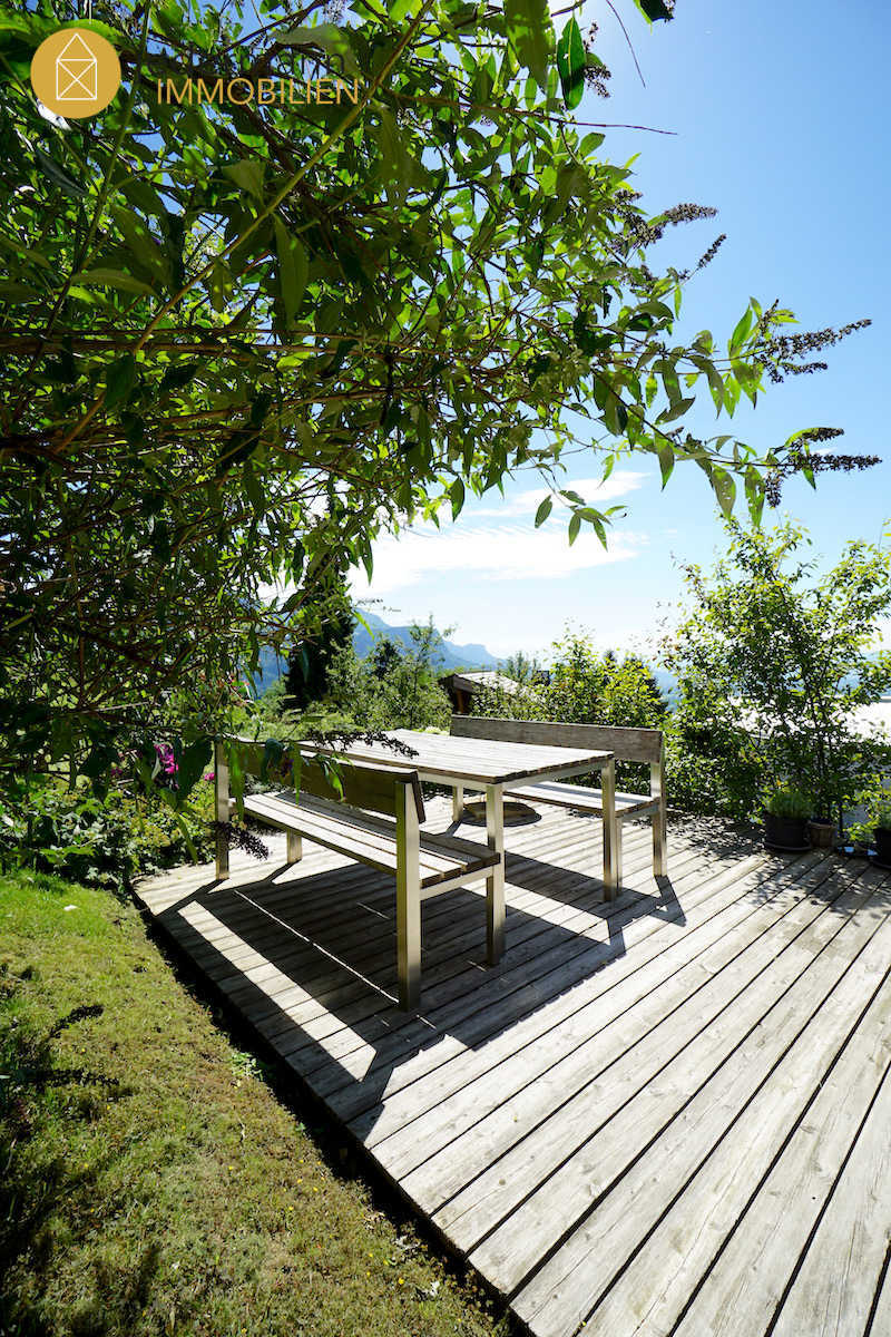 !! VERGEBEN !! Exklusives Architektenhaus mit atemberaubendem Ausblick!