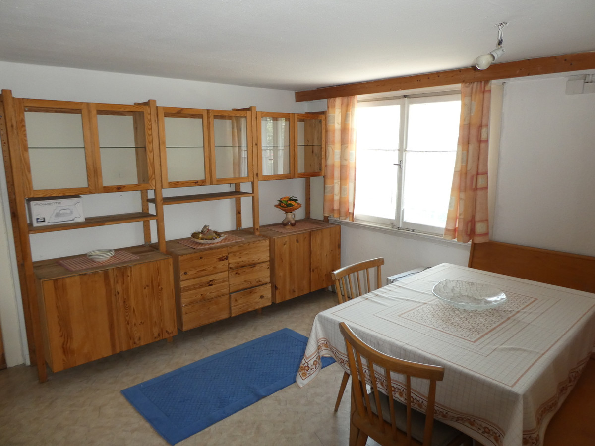 Hohenems... großes Haus, große Scheune und Garten – ideal für Heimwerker!