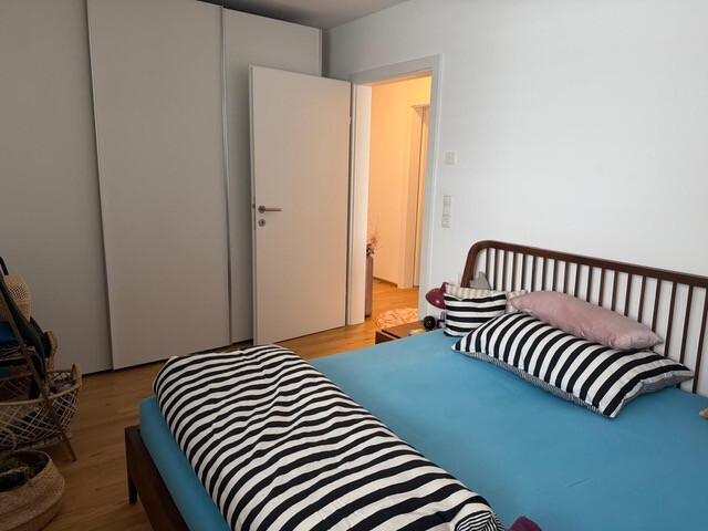 3 Zimmerwohnung mit Traumausicht 