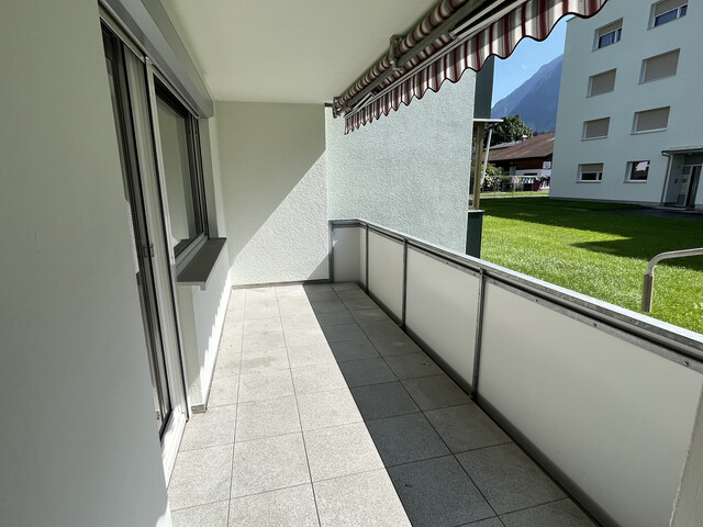 Gelegenheit! Schöne 3-Zimmerwohnung in guter Lage