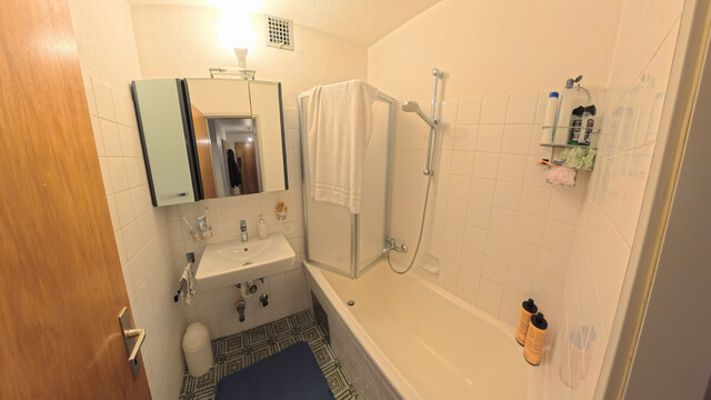 Großzügige 3,5-Zi-Wohnung | 108 m² | 6. OG mit Aufzug | Provisionsfrei