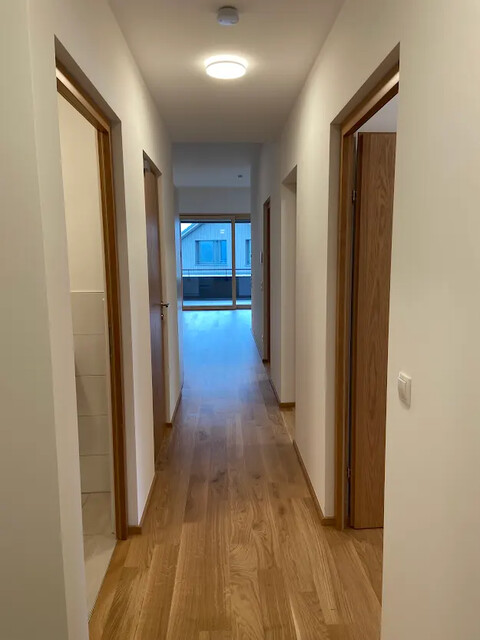 Schöne 3-Zimmer Wohnung in sonniger Lage in Göfis