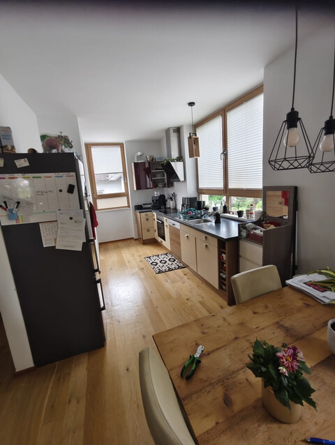 Villa in Bestlage Nenzing – generalsaniert, 4 WE, nachhaltige Rendite