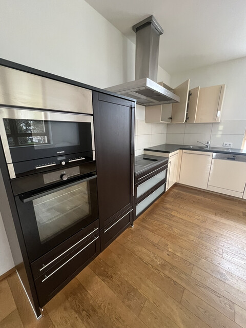 Villa in Bestlage Nenzing – generalsaniert, 4 WE, nachhaltige Rendite