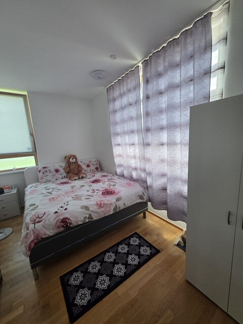 Villa in Bestlage Nenzing – generalsaniert, 4 WE, nachhaltige Rendite