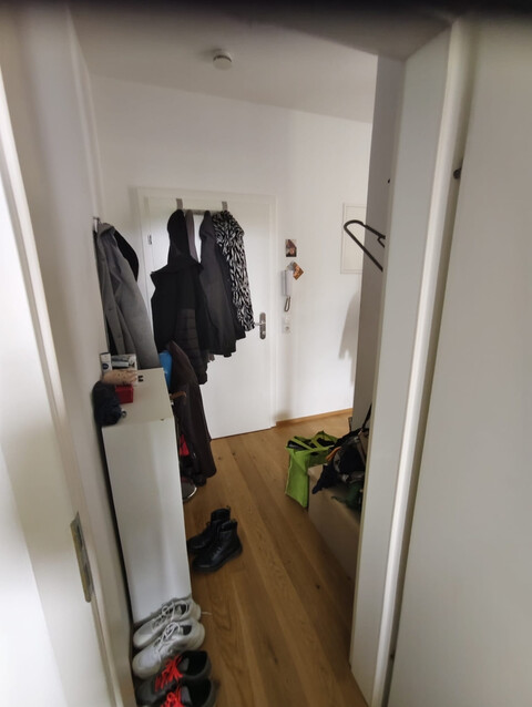 Villa in Bestlage Nenzing – generalsaniert, 4 WE, nachhaltige Rendite