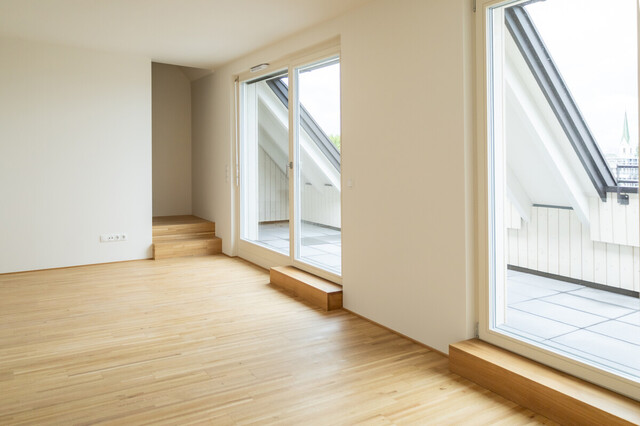 Großzügige 3-Zimmer-Maisonettewohnung in idealer Lage in Dornbirn zu vermieten