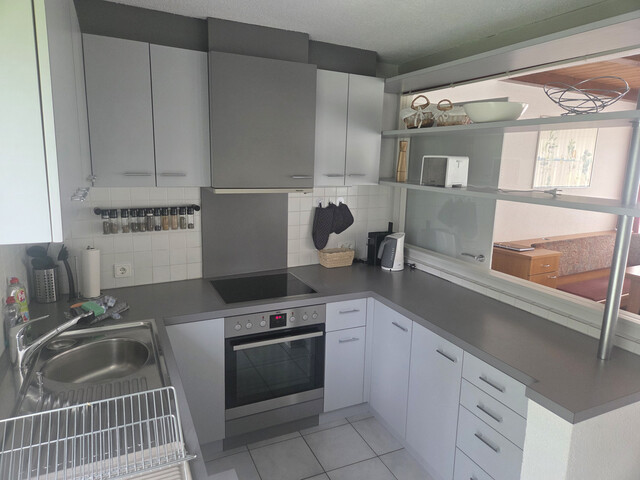 Schönes Einfamilienhaus in Lustenau 