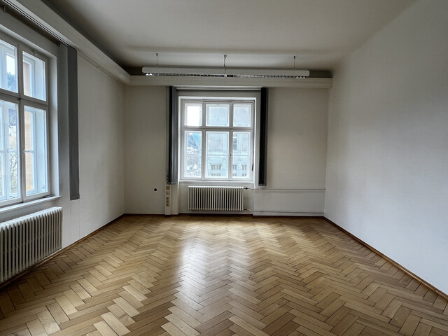 Bürofläche | Feldkirch | zentral | flexible Flächengestaltung