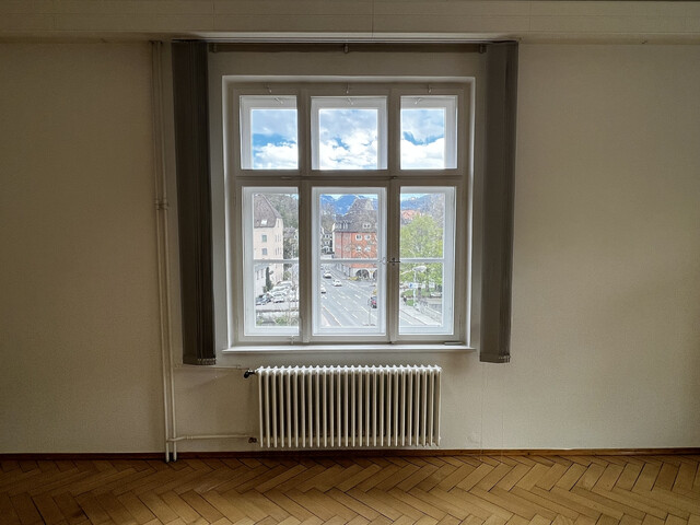 Bürofläche | Feldkirch | zentral | flexible Flächengestaltung