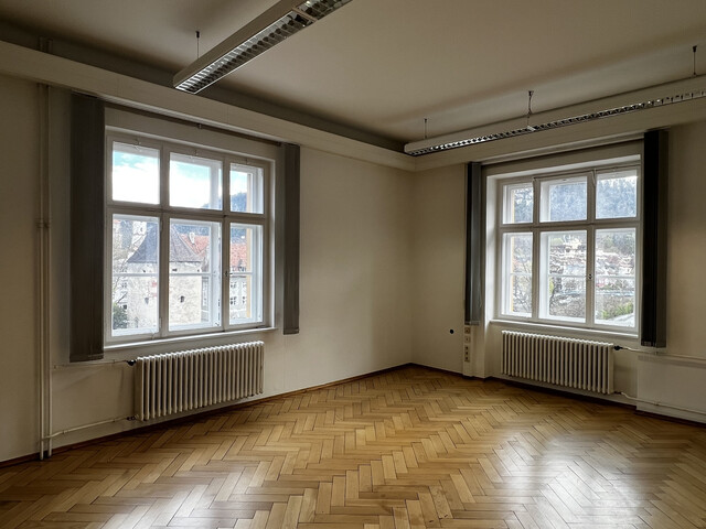Bürofläche | Feldkirch | zentral | flexible Flächengestaltung