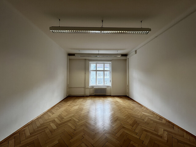Bürofläche | Feldkirch | zentral | flexible Flächengestaltung
