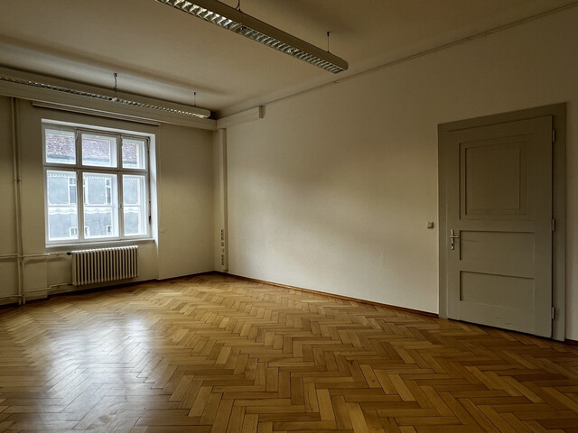 Bürofläche | Feldkirch | zentral | flexible Flächengestaltung