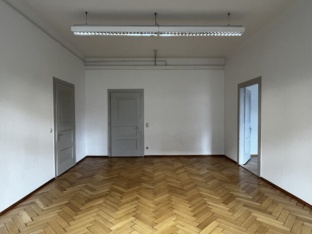 Bürofläche | Feldkirch | zentral | flexible Flächengestaltung