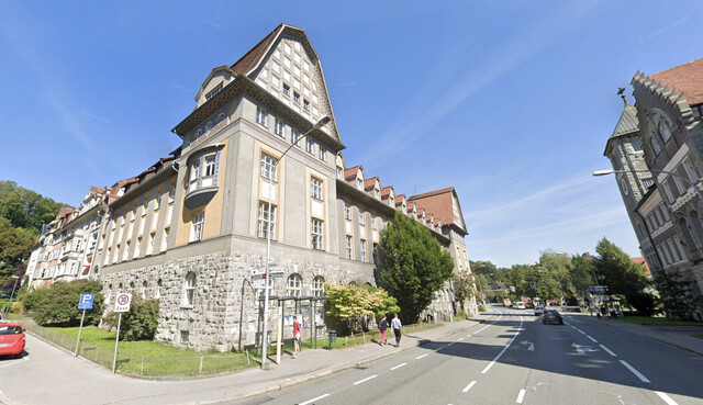 Bürofläche | Feldkirch | zentral | flexible Flächengestaltung