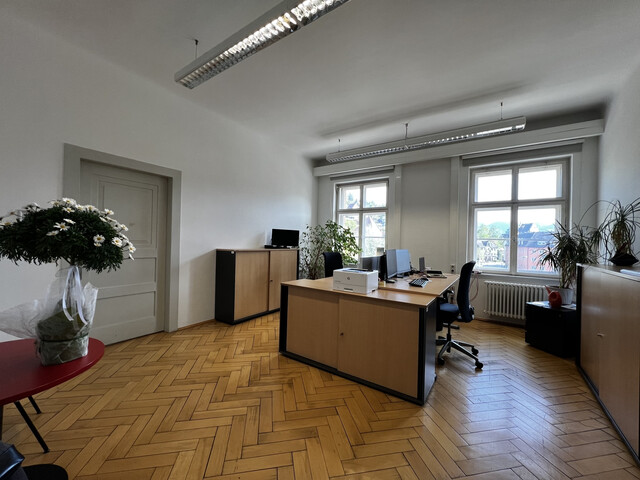 Bürofläche | Feldkirch | zentral | flexible Flächengestaltung