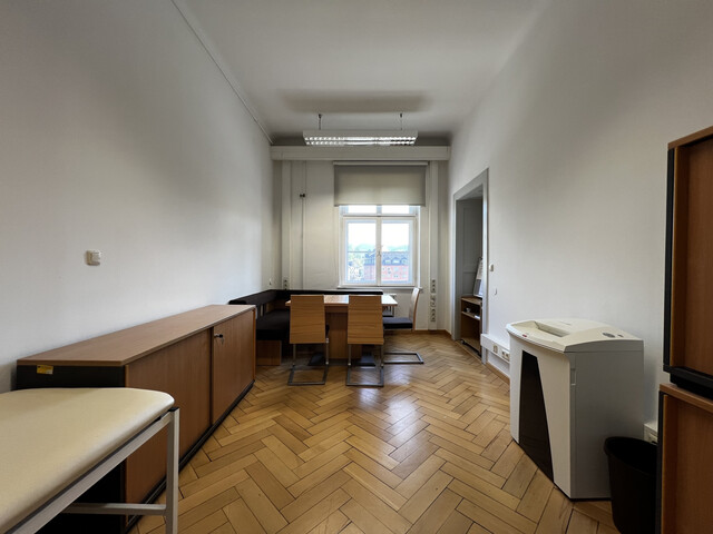 Bürofläche | Feldkirch | zentral | flexible Flächengestaltung