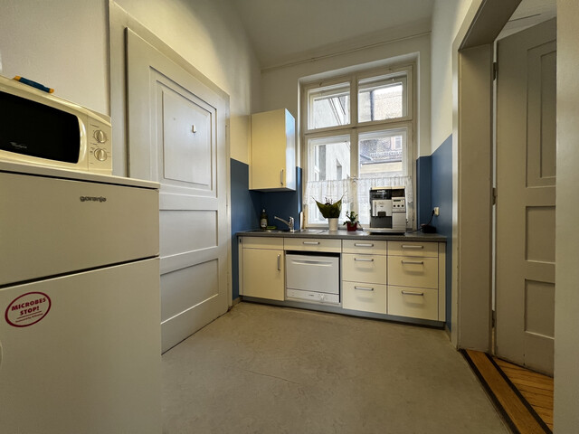 Bürofläche | Feldkirch | zentral | flexible Flächengestaltung
