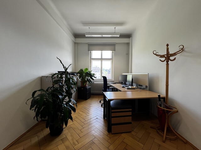 Bürofläche | Feldkirch | zentral | flexible Flächengestaltung