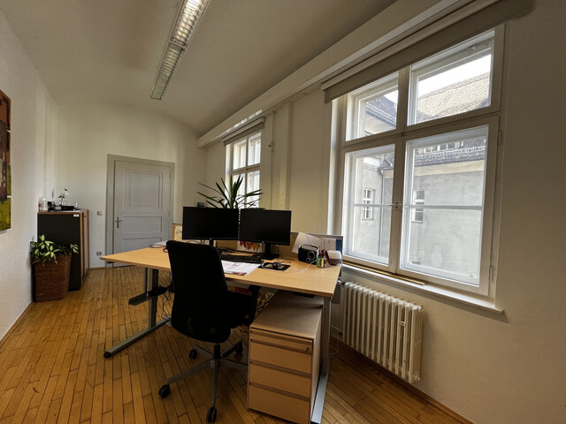 Bürofläche | Feldkirch | zentral | flexible Flächengestaltung