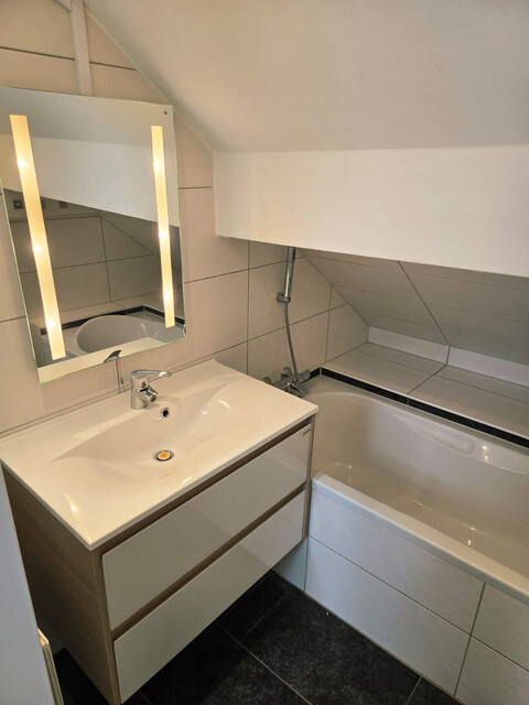 PROVISIONSFREI: Modernisiertes 5-Zimmer-Reihenhaus mit Garten nahe Bodensee & Strandbad