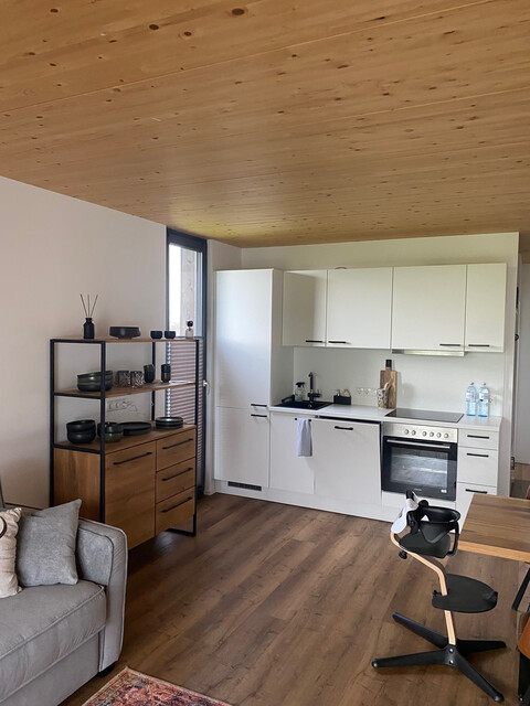 2 Zimmer Wohnung in Wolfurt 