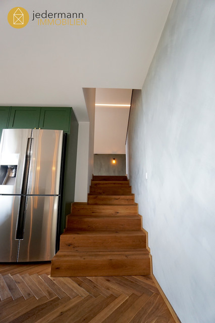 !! VERGEBEN !! DORNBIRN: Elegantes, stilvolles Haus in Hanglage!