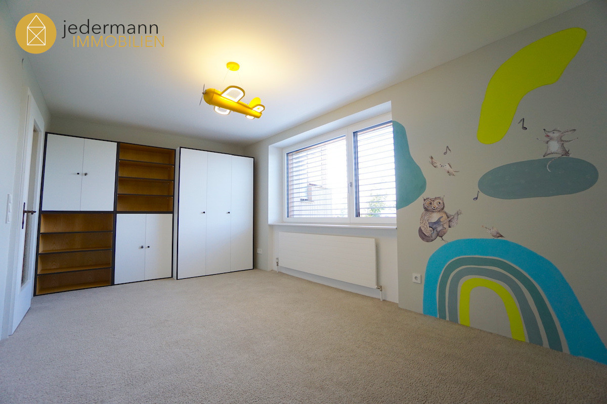 !! VERGEBEN !! DORNBIRN: Elegantes, stilvolles Haus in Hanglage!