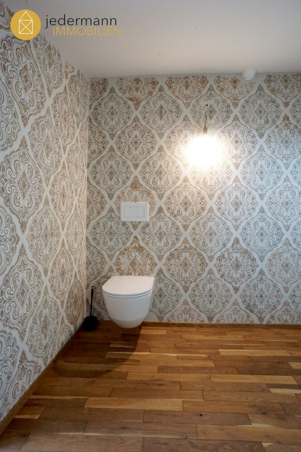 !! VERGEBEN !! DORNBIRN: Elegantes, stilvolles Haus in Hanglage!