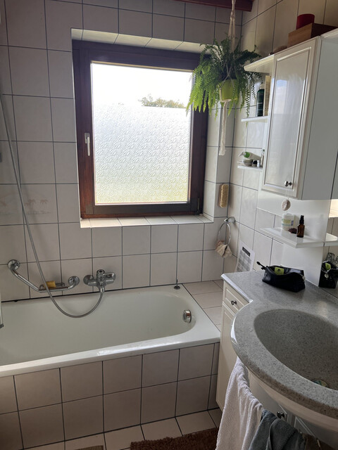 Alberschwende: 3,5-Zimmer-Wohnung ab sofort von Privat zu vermieten