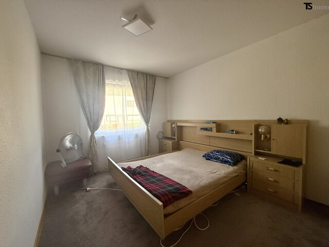Frastanz: 3-Zimmer-Terrassen-Wohnung ca. 69 m2 - Terrasse ca. 16 m2